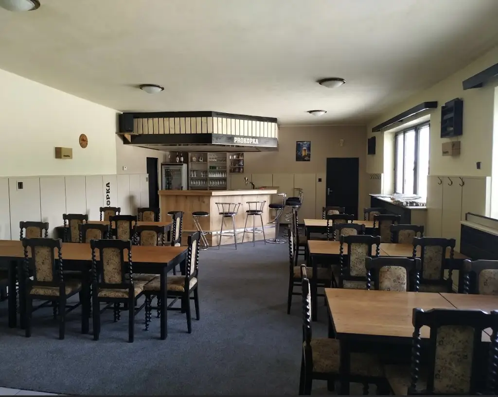 Hospoda Prokopka_Čelákovice_slider_image_1