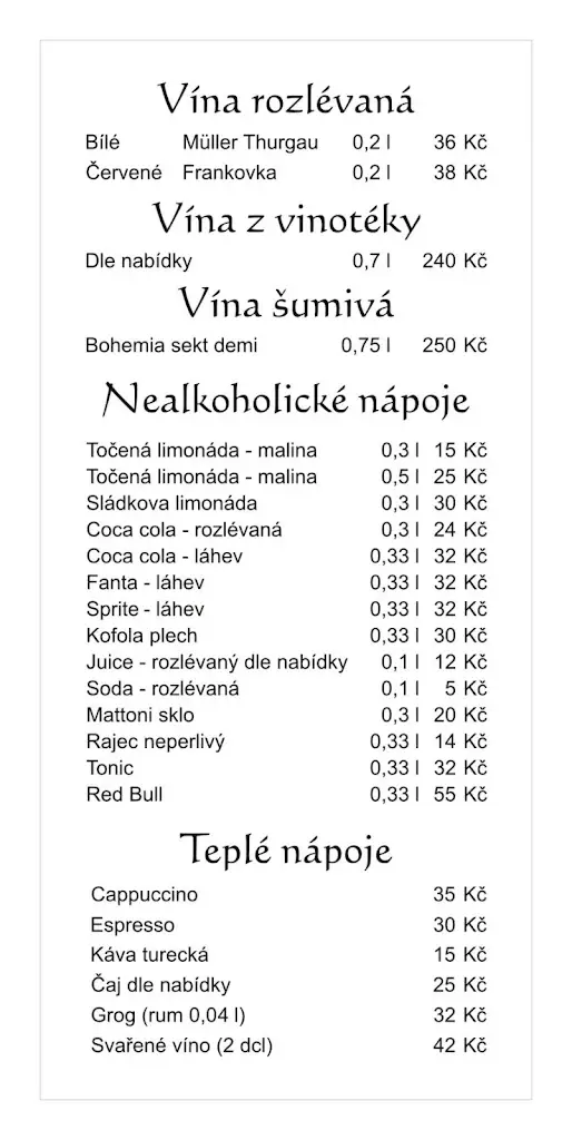 Menu_Nová hospoda_Čelákovice_image_4