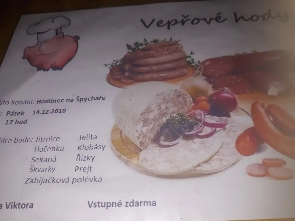 Menu_Na spejchare_Církvice_image_1