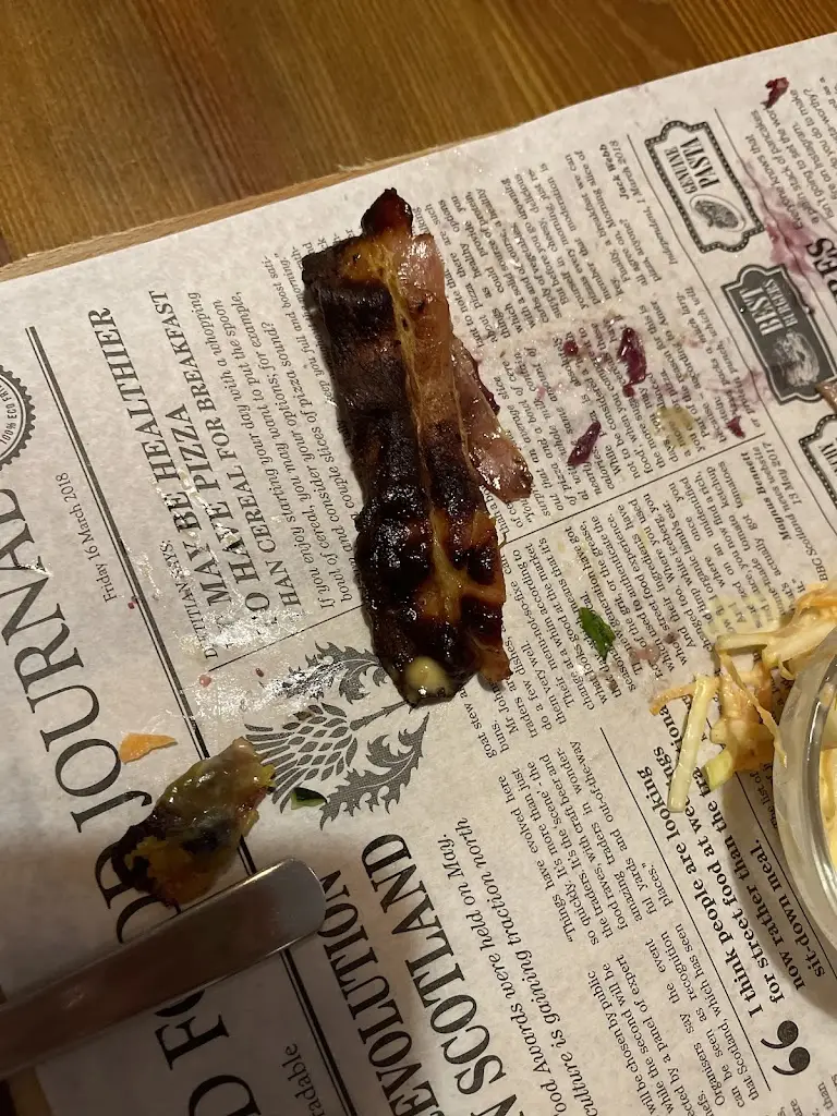 Юлия Якуба_Restaurant U Reinerů_Okres Písek_review