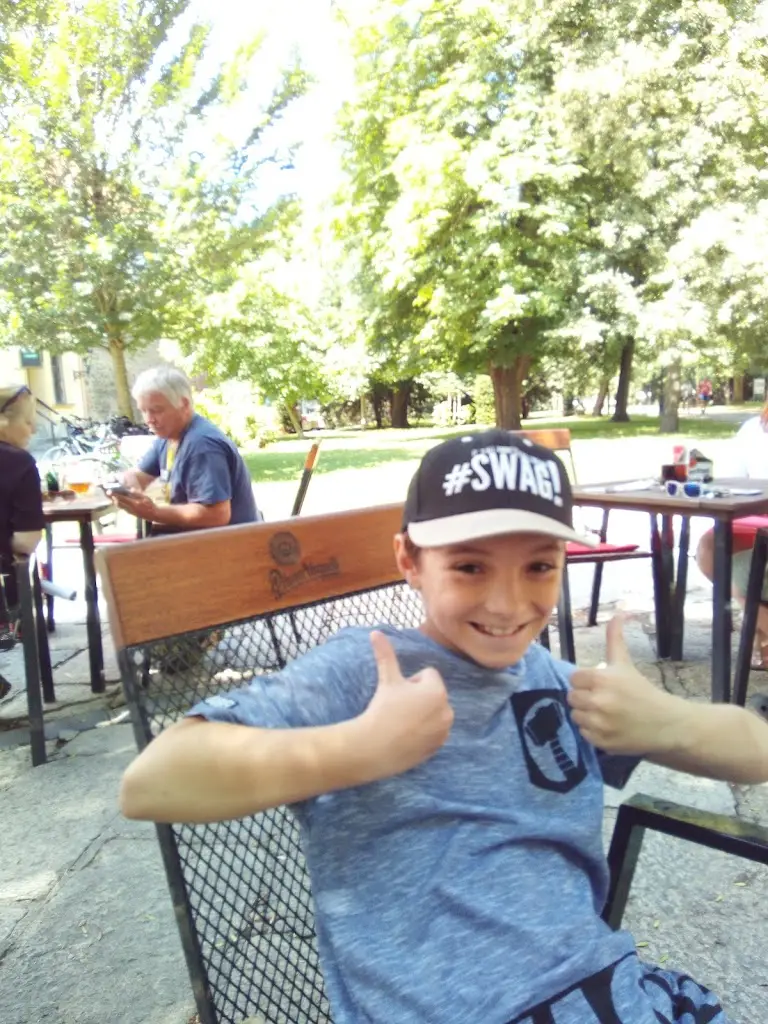 Lup Knapaj_Restaurant U Reinerů_Okres Písek_review