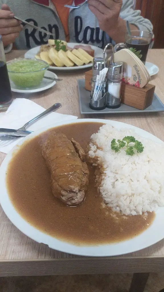 Shrek Shrekovic_Motorest Vosrkráč_Církvice_review