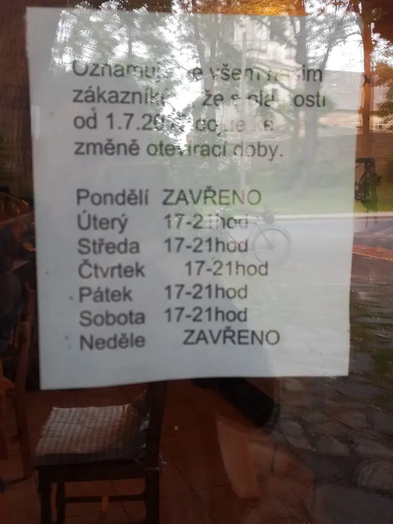 Menu_Vinoteka Církvice_Církvice_image_1