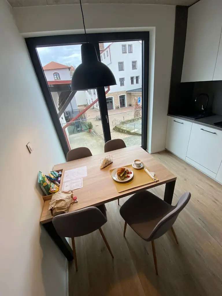 Roman Šinágl_Aparthotel Na Klenici_Dobrovice_review