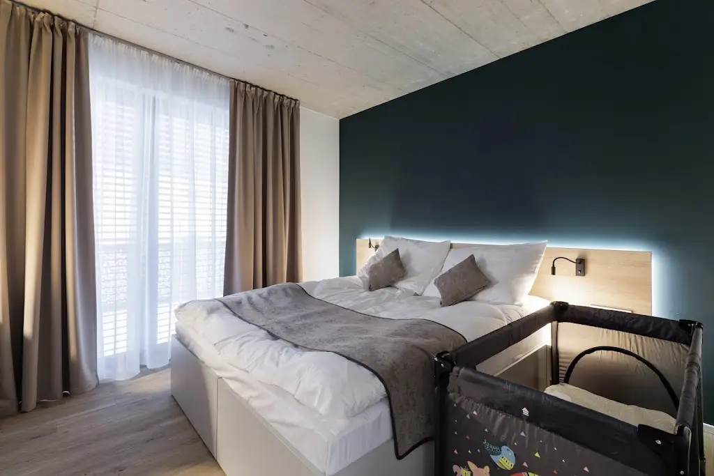 Aparthotel Na Klenici_Dobrovice_slider_image_2