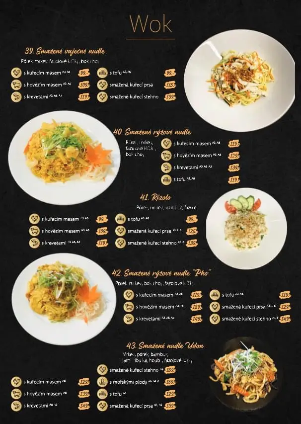 Menu_Khánh Bảo Restaurace_Český Brod_image_3