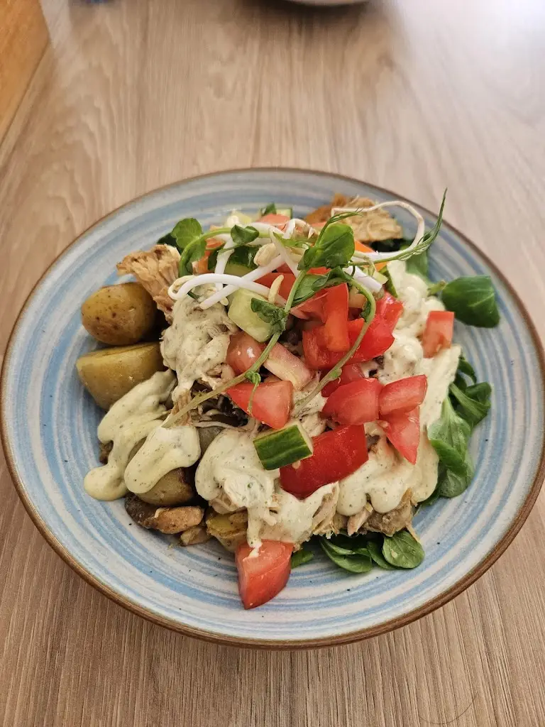 Maja rodinné bistro_Český Brod_slider_image_2