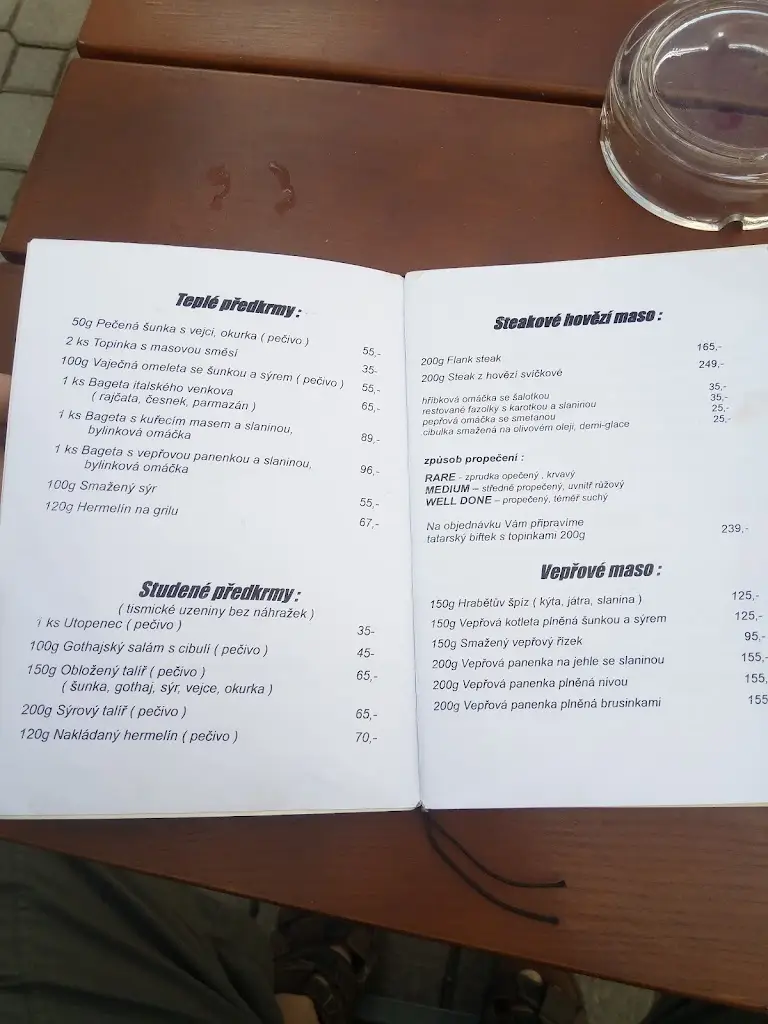 Menu_U Hrabětů_Český Brod_image_2