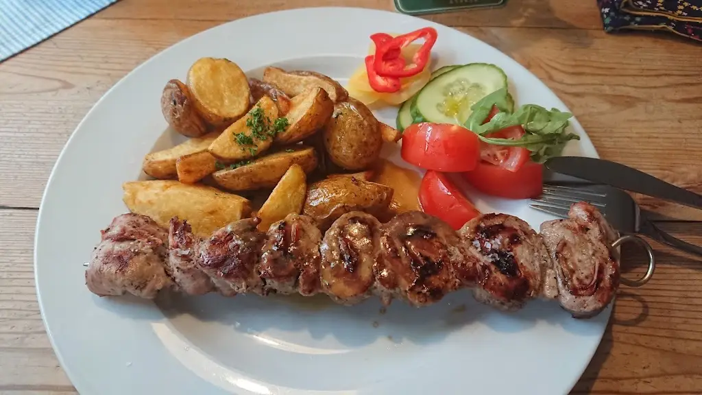 Anna Kratochvilova_U Hrabětů_Český Brod_review