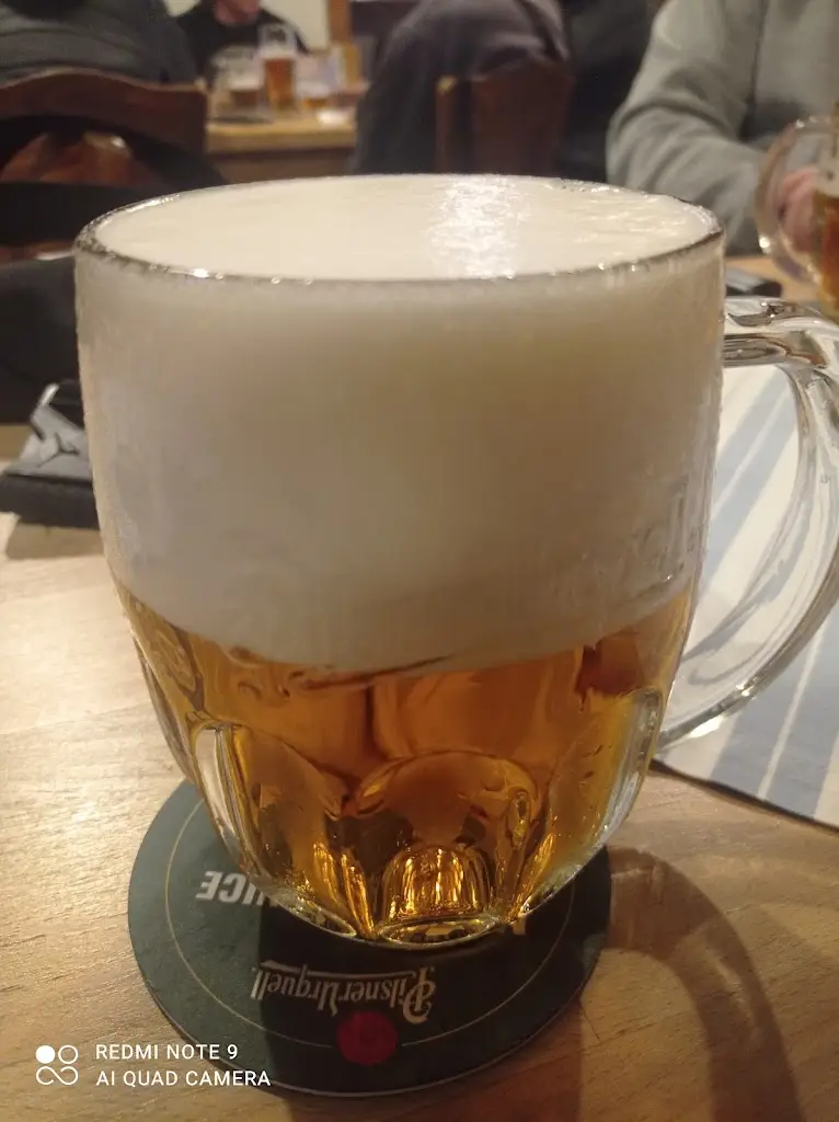 Marketa Vinicka_U Hrabětů_Český Brod_review