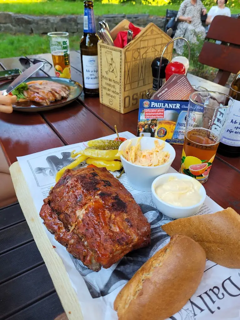 Restaurace Ostrov_Okres Písek_slider_image_3