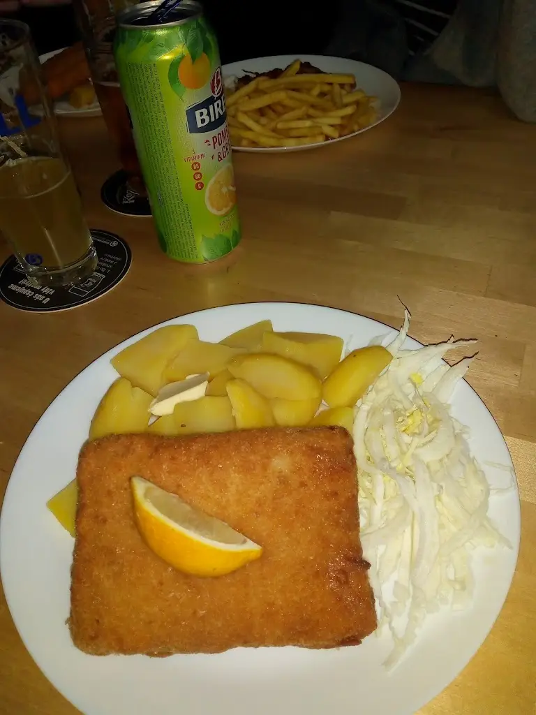 Menu_Restaurace Modrá Hvězda_Český Brod_immagine_2