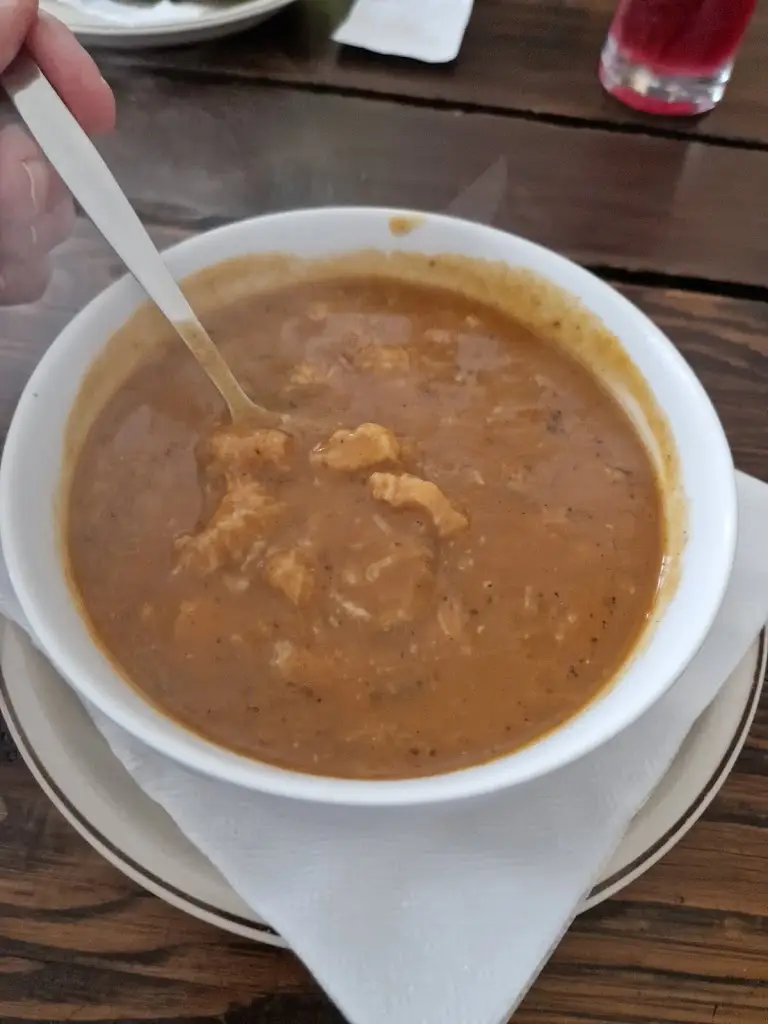 Menu_Restaurace Modrá Hvězda_Český Brod_immagine_3