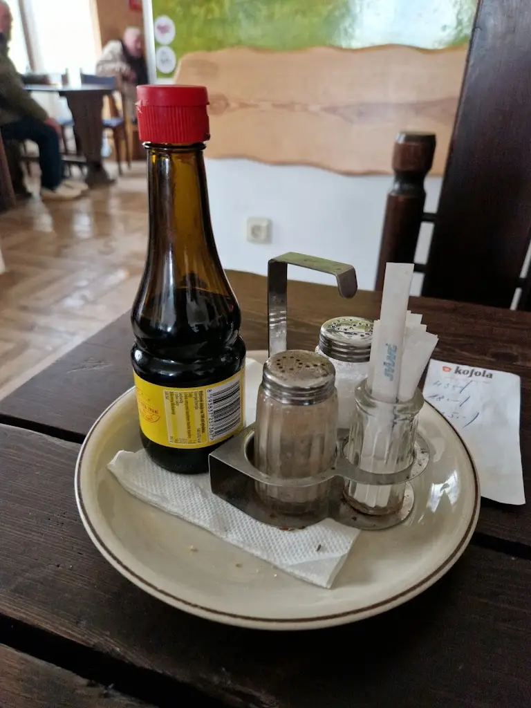 Menu_Restaurace Modrá Hvězda_Český Brod_immagine_4