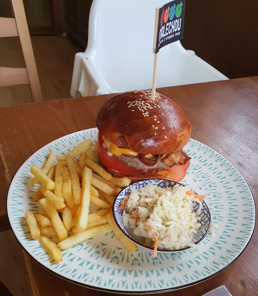 Menu_Pizzeria Malechov_Český Brod_image_5