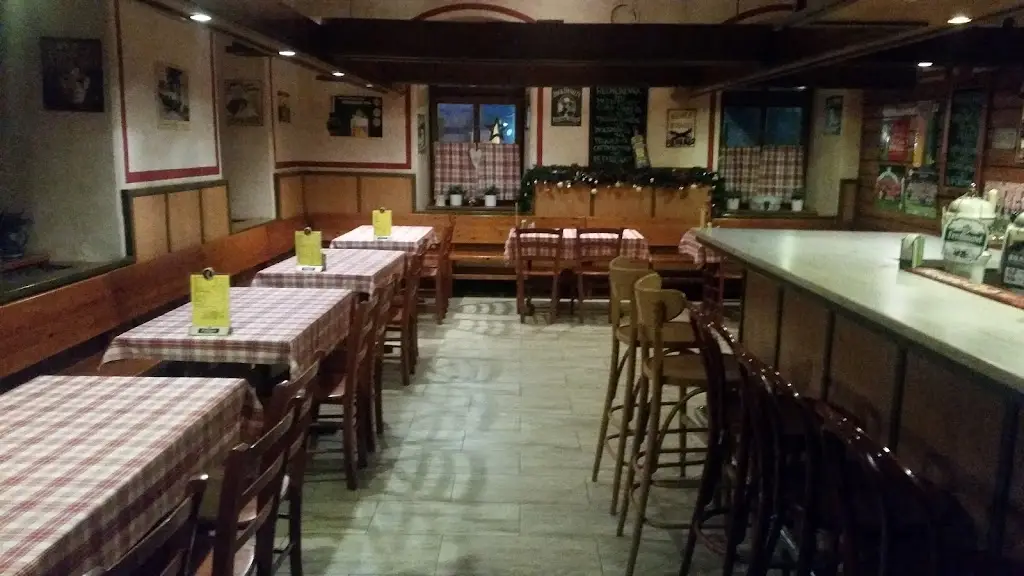 Na Radnici ristorante a Divišov