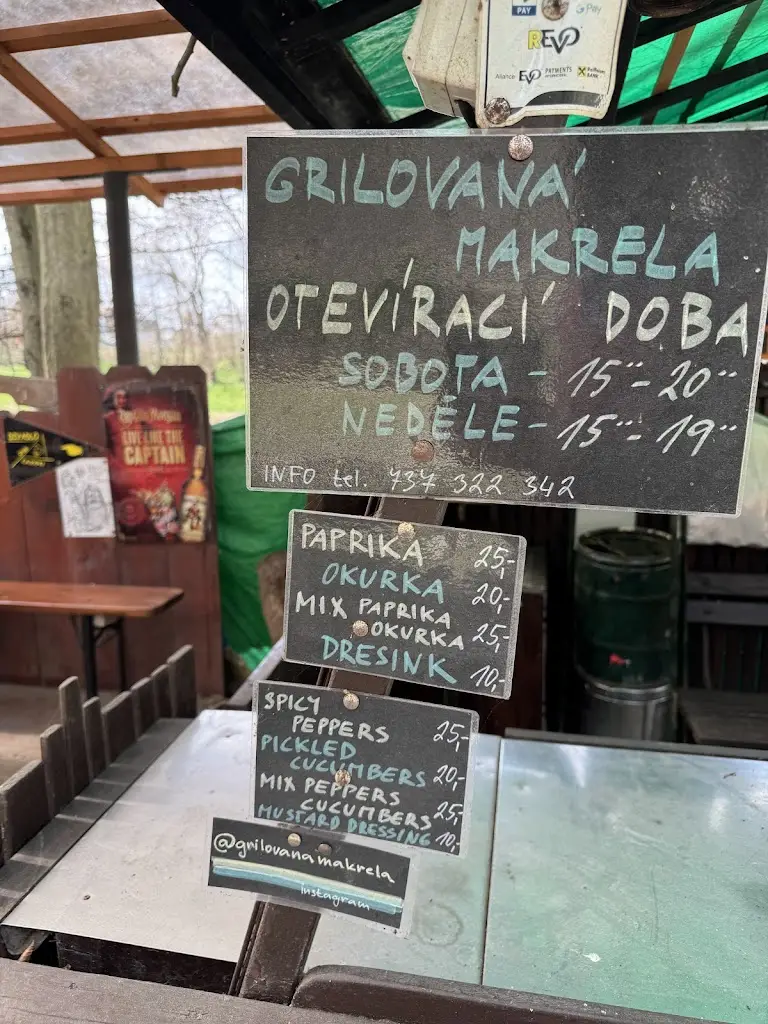 Menu_Hospoda U Sulana_Okres Písek_image_2