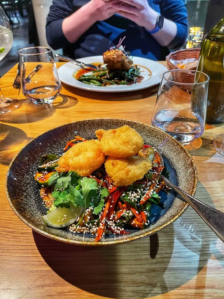 Eva P_Restaurant Panská Zahrada_Dobřichovice_review