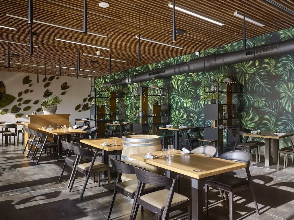 Restaurant Panská Zahrada_Dobřichovice_slider_image_1