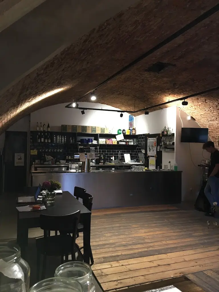 U věže restaurant in Dobřichovice