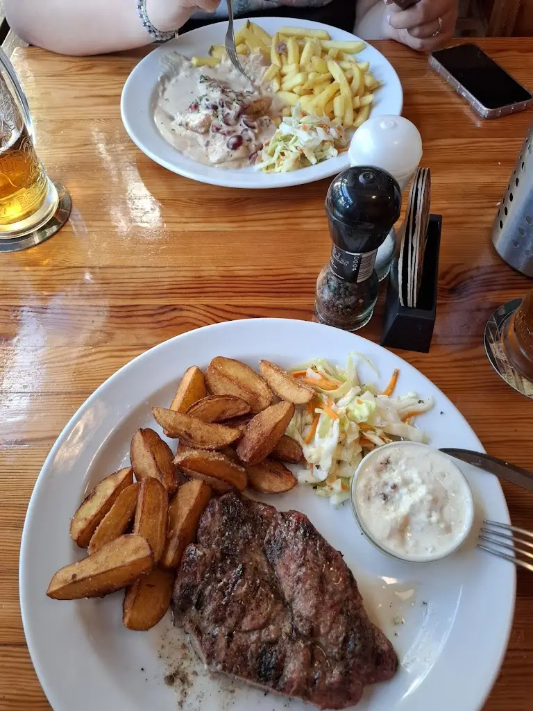 QuaronnCZ_Restaurace Lucern Na Schůdkách_Dobřichovice_review