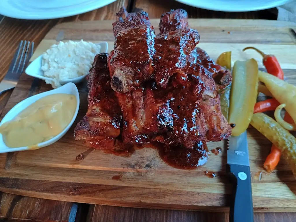 Joseph Kincaid_Stará Bárka_Dobřichovice_review