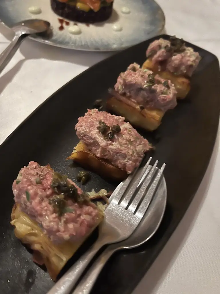 Patrick Green (pgreensoup)_Unico Osteria e caffe_Horoměřice_review