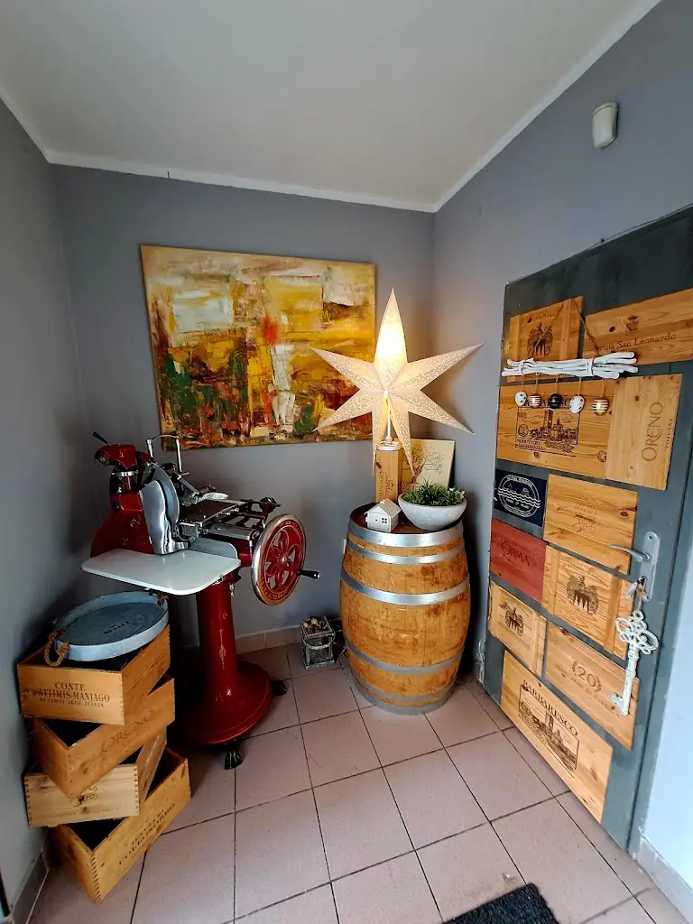 Martin Kyle Jensen Kellerman_Unico Osteria e caffe_Horoměřice_review