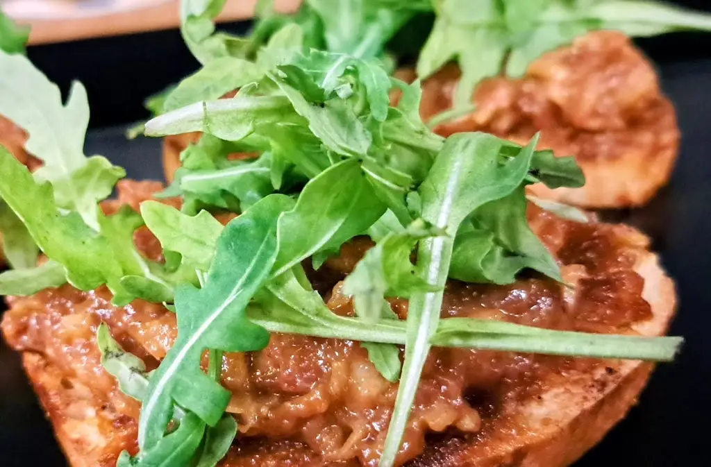 juan Sierra_H2O Restaurant_Černošice_review