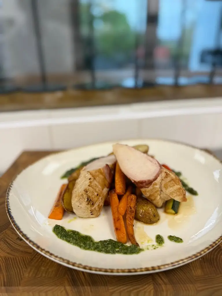 H2O Restaurant_Černošice_slider_image_2