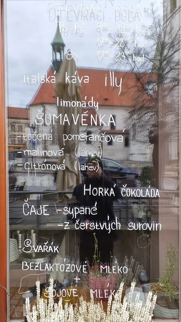Menu_Restaurant Malkus_Okres Písek_image_1