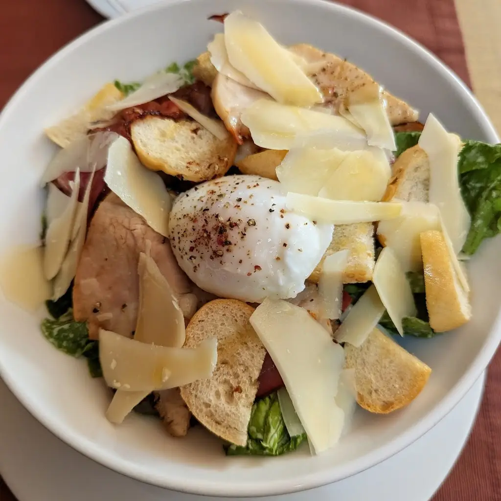 Anna Dyachkova_Restaurant Malkus_Okres Písek_review