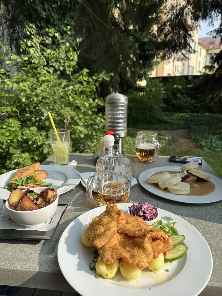 Sebs Koudelka_Restaurant Malkus_Okres Písek_review