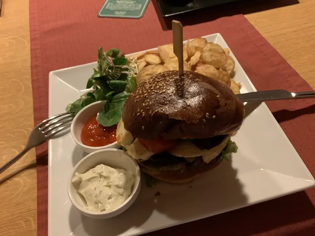 Jan Vojíř_Restaurant Malkus_Okres Písek_review