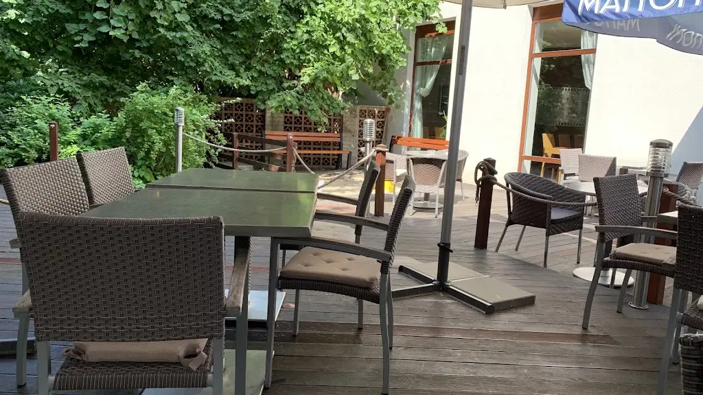 Restaurant Malkus restaurant in Okres Písek