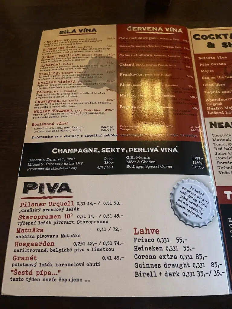 Menu_Restaurace Bolleta_Černošice_image_2