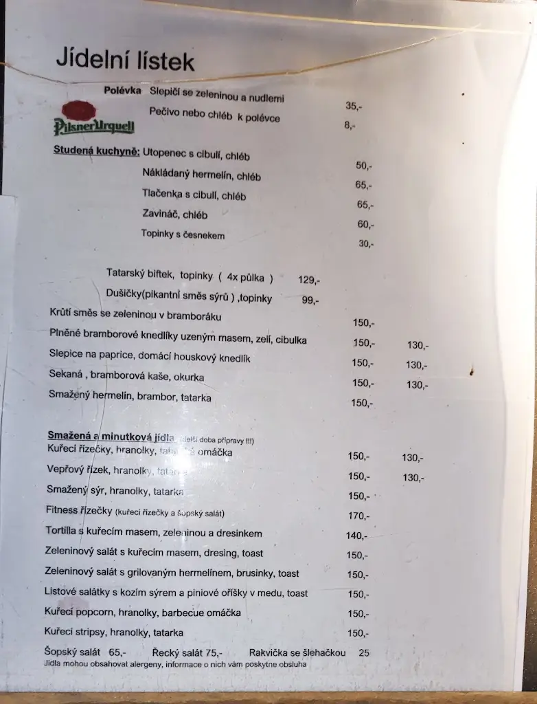 Menu_Restaurace Jedličkovy Lázně_Černošice_image_2