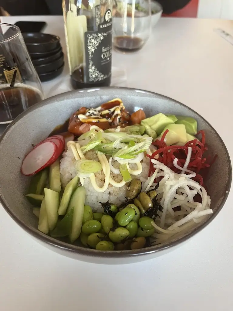 Aliya Shumekova_Mít Point_Černošice_review