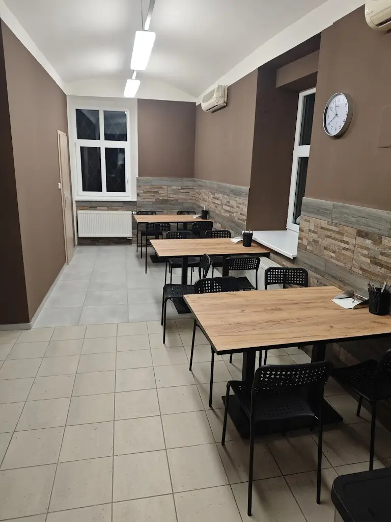 Mohamed Badawy_Plan B Gyros_Černošice_review