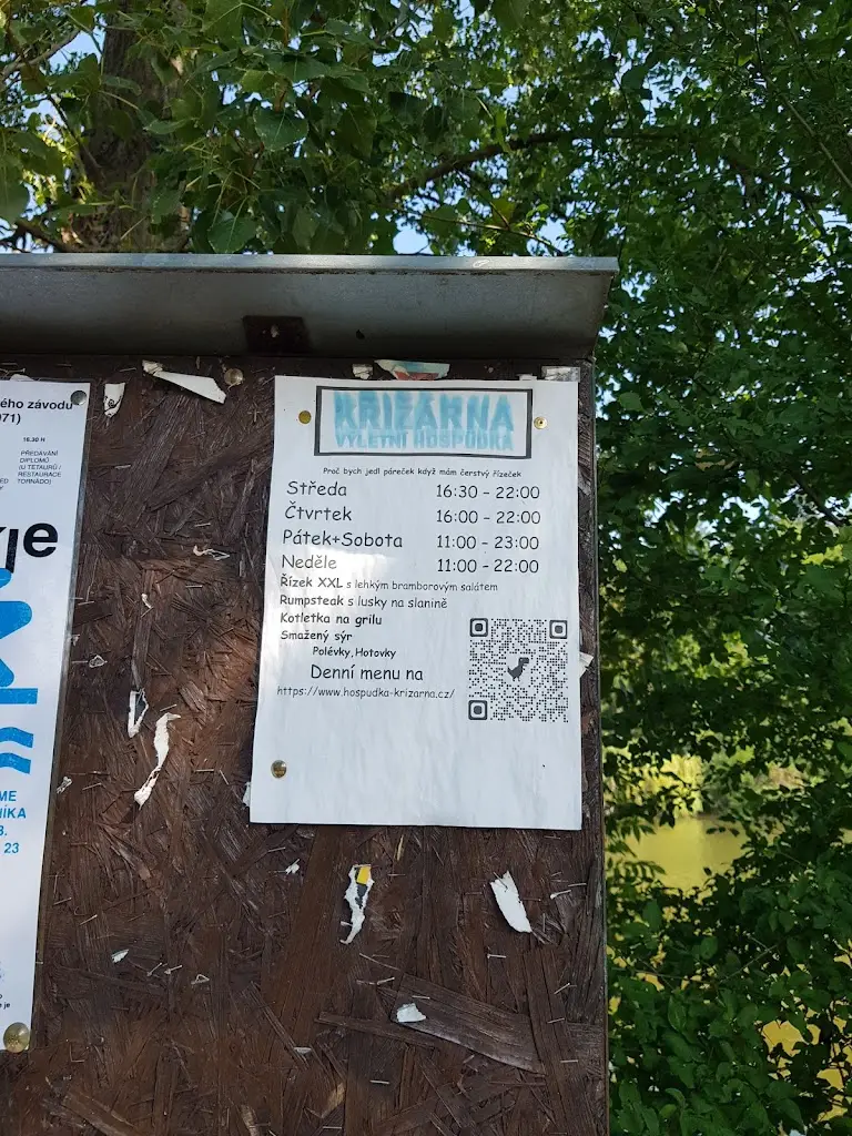 Menu_Výletní Hospůdka Křižárna_Černošice_image_3