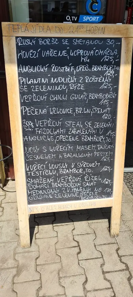 Menu_Restaurace Stadion_Černošice_image_4