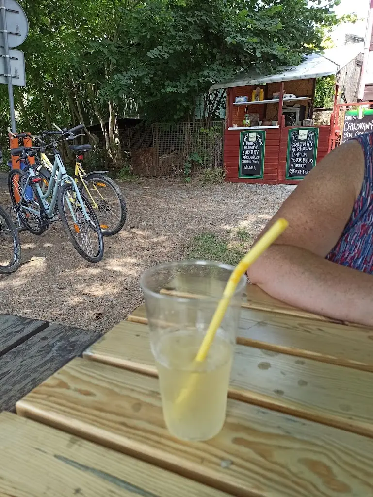 Klára Vaňkátová_Bistro 