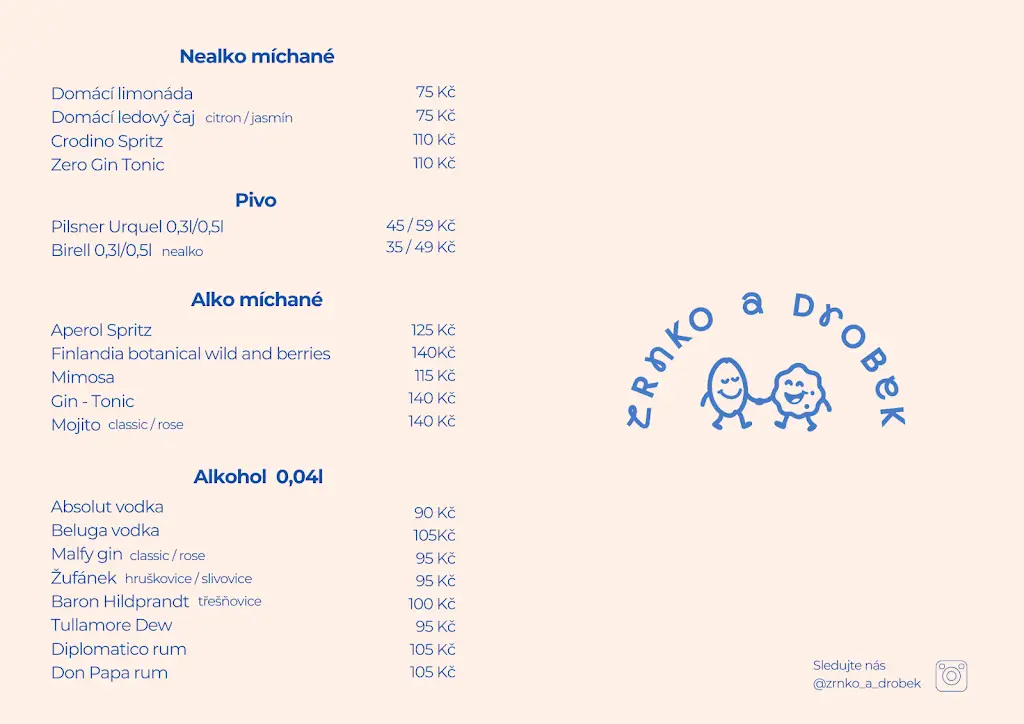 Menu_Zrnko a drobek_Černošice_image_3