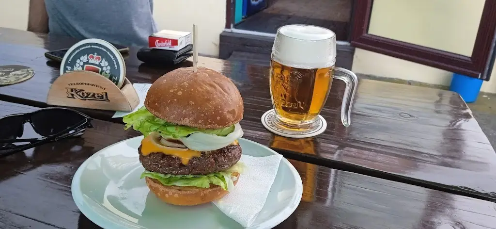 Menu_Hospůdka pod Skalou_Okres Písek_image_5