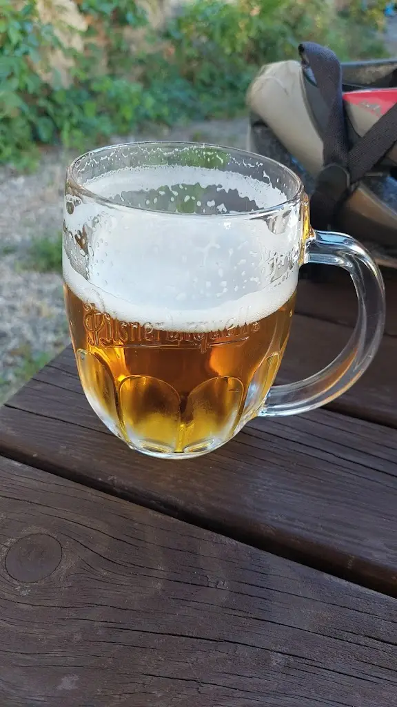 Eleanor_BUFÍK U MOKRÝHO PSA_Černošice_review