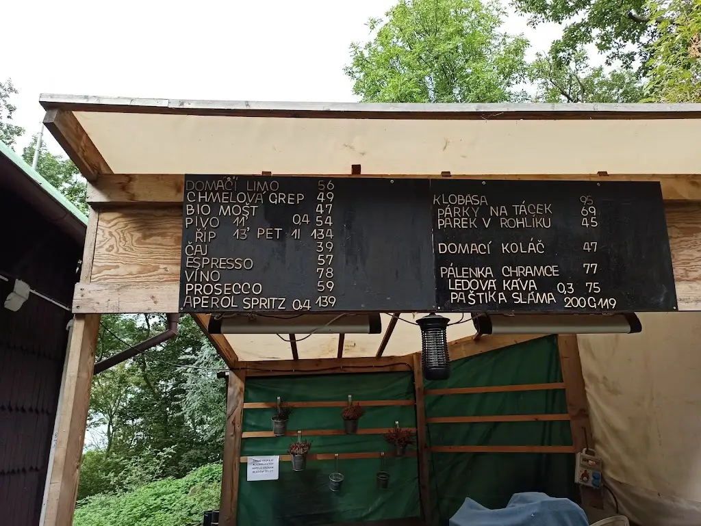 Menu_Český Bufík - stanové tábořiště._Horní Počaply_image_2