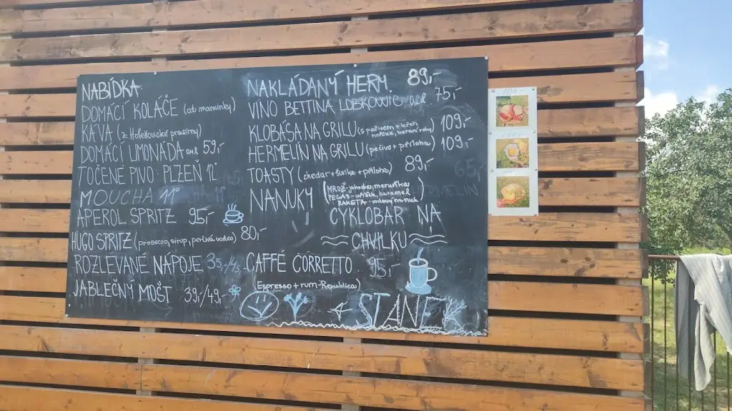 Menu_Cyklobar Na chvilku_Horní Počaply_image_2