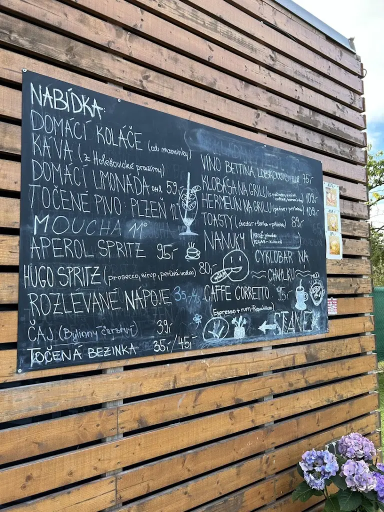 Menu_Cyklobar Na chvilku_Horní Počaply_image_4