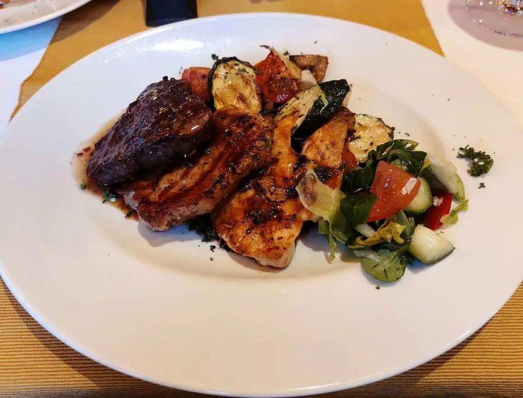 Menu_Restaurant U Zlatého býka_Okres Písek_image_2