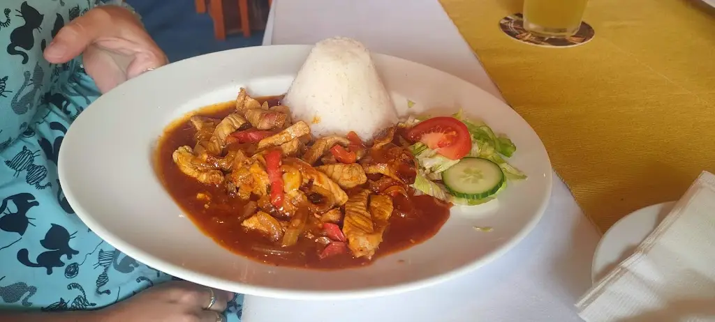 Menu_Restaurant U Zlatého býka_Okres Písek_image_5